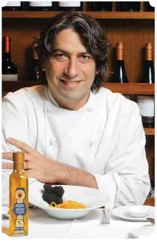 Premio a la trayectoria Wikén 2015: Massimo Funari